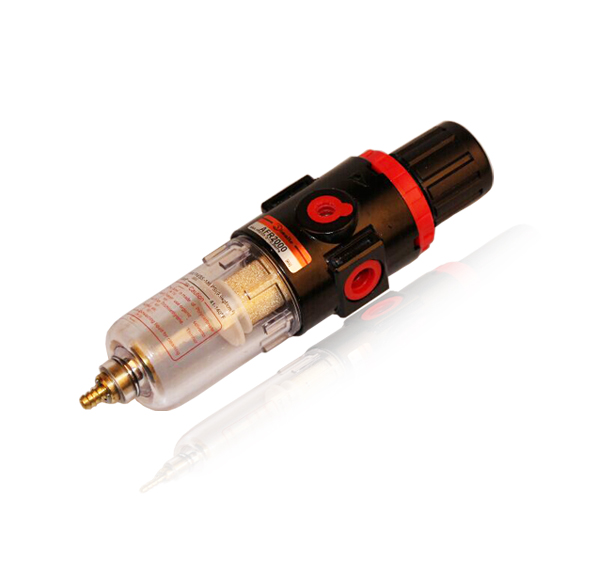 氣源處理器 氣源處理器