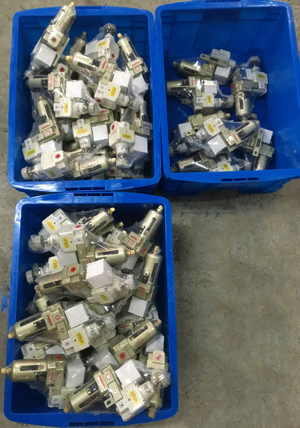 精密減壓閥 精密減壓閥