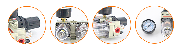 氣源處理器 氣源處理器