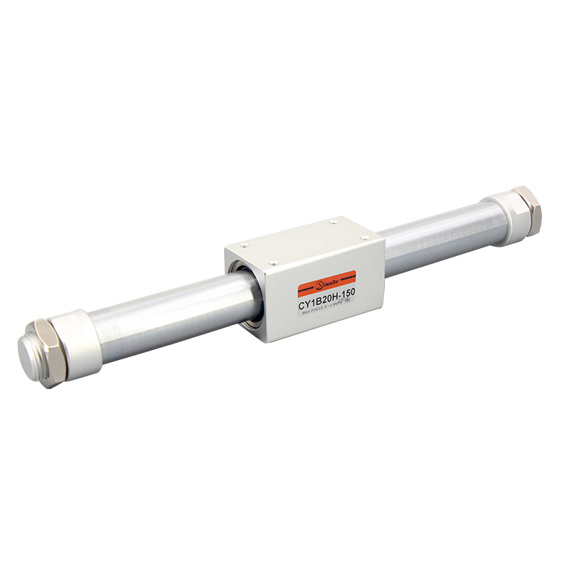 CY1B無桿氣缸.jpg CY1B無桿氣缸.jpg