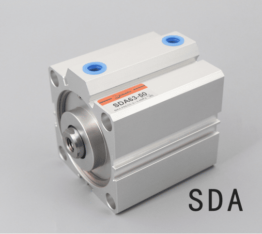 薄型氣缸 薄型氣缸