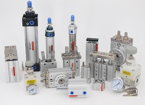 氣缸,氣動元件 氣缸,氣動元件