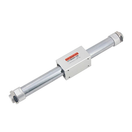 cy3b磁耦無桿氣缸 cy3b磁耦無桿氣缸