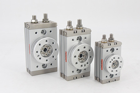 斯麥特擺動氣缸