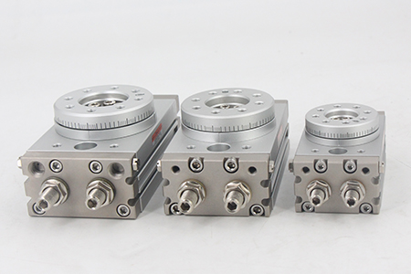 擺動(dòng)氣缸 擺動(dòng)氣缸