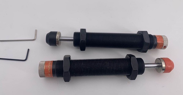 油壓緩沖器 油壓緩沖器