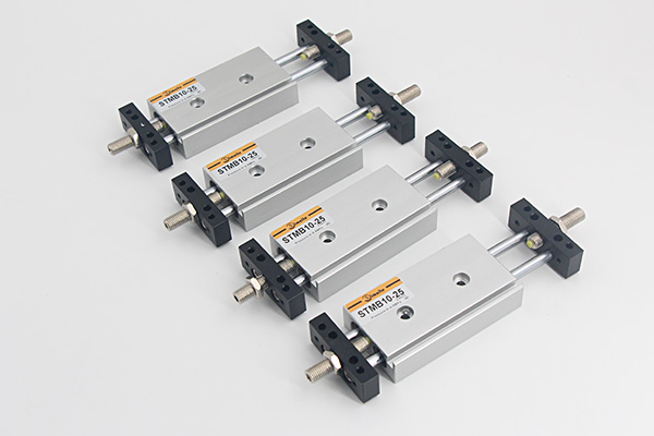 雙作用氣缸 雙作用氣缸