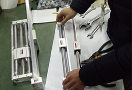 設計氣缸的主要要求