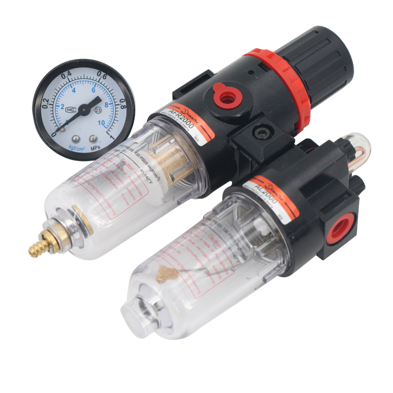 AFC、BFC系列二聯(lián)件氣源處理器 AFC、BFC系列二聯(lián)件氣源處理器