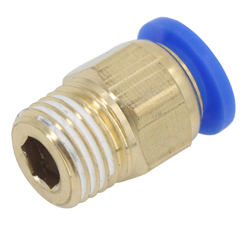 EPC系列螺紋直通 EPC系列螺紋直通