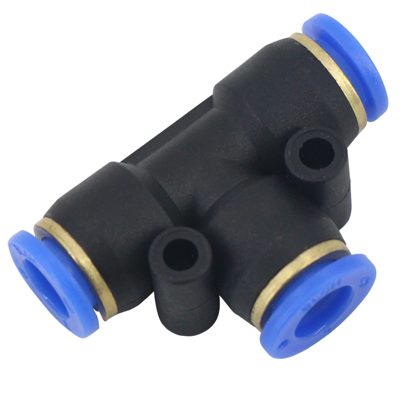 EPE系列三通 EPE系列三通