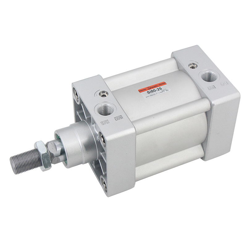 SI系列標準氣缸